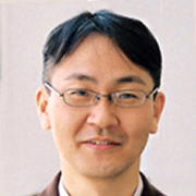 Hitoshi Sakakibara