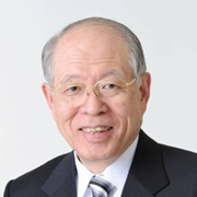 Ryoji Noyori