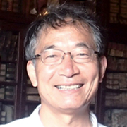 Yasuhira (Yahei) Kanayama