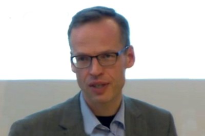 Talk with Sami Pihlström (videoconference) - April 21, 2015