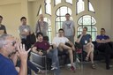 Scientific & cultural tour: USP and Modernist São Paulo 