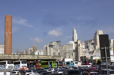 Tour USP and Modernist São Paulo, April 18