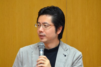 Kazuhisa Takeda